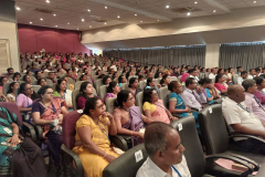 Entertainment Program – Department of Inland Revenue, Colombo – 2026.09.17