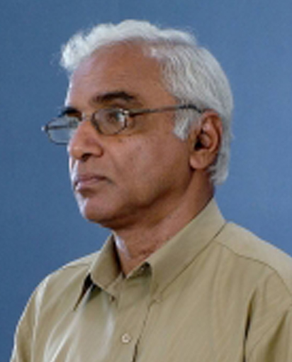 Charles Dayananda