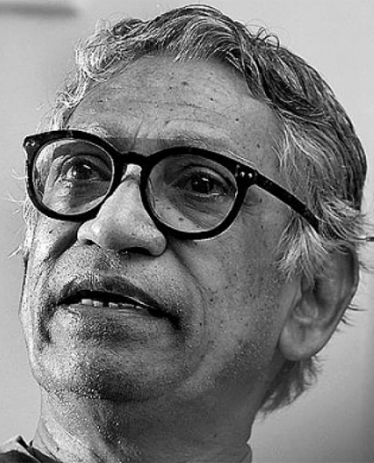 Dharmasena Pathiraja