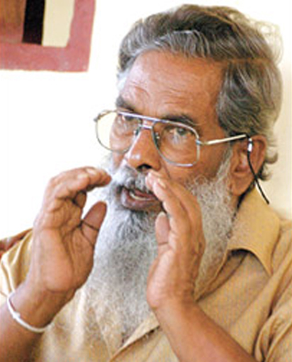 Pandula Endagama
