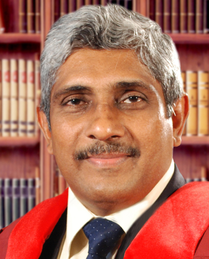 Pro. Praneeth Abhayasundara