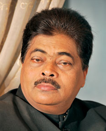 Prof. Jayassena Kottegoda