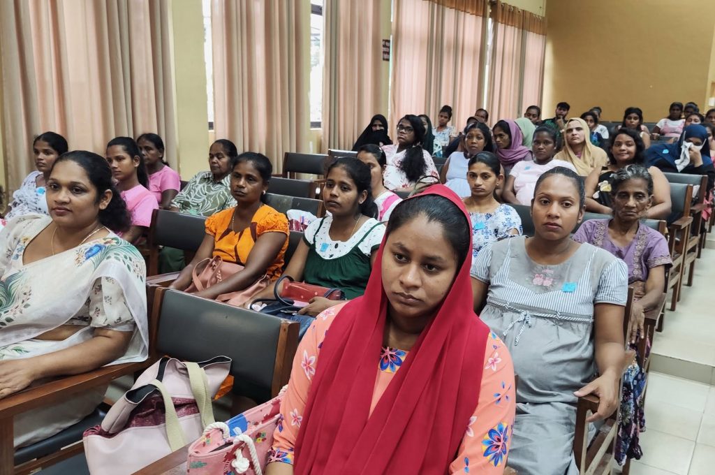 Entertainment Program – District Secretariat, Kalutara – 2026.07.14