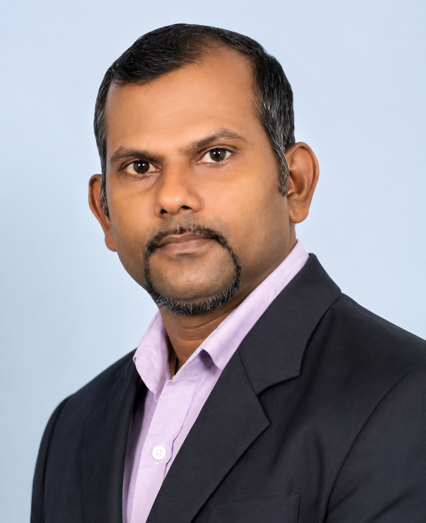 Inesh Sampath