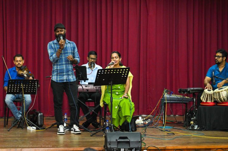 Entertainment Program – Department of National Museum – 2026.06.22