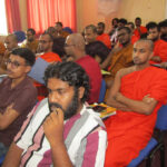Literary Workshop – Buddhist & Pali University of Sri Lanka – 2026.09.23