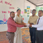 Library Aid Project – Mayurawathi Maha Vidyalaya, Metiyagane – 2026.09.30