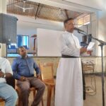 Literary Workshop – St. Sebastian’s Central College, Naththandiya – 2026.10.09