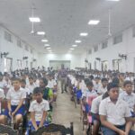 Literary Workshop – Sri Subhuthi National School, Battaramulla – 2026.10.14