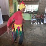 Drama Workshop – Wijeriya Sumana Maha Vidyalaya, Kolonna, Embilipitiya – 2026.10.30