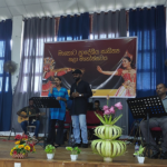 Entertainment Program – Divisional Secretariat, Matara – 2026.10.02