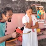 Drama Workshop – St. Joseph’s College, Kolonnawa – 2026.10.19