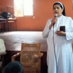 Literary Workshop – St. Anthony’s Tamil Maha Vidyalaya, Colombo 14 – 2026.10.20