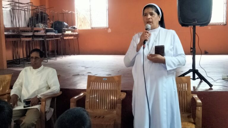 Literary Workshop – St. Anthony’s Tamil Maha Vidyalaya, Colombo 14 – 2026.10.20