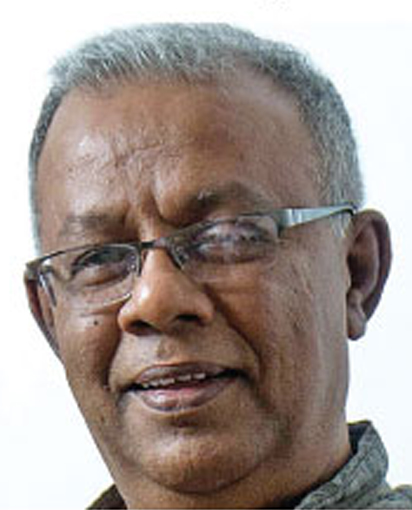 Dr. Sunil Wijesiriwardena