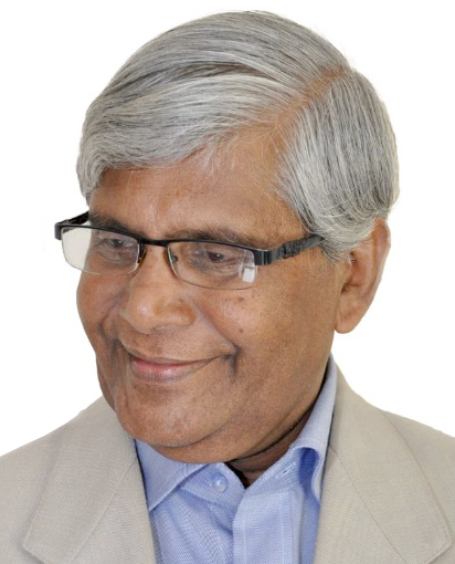 Dr. S. Maunaguru