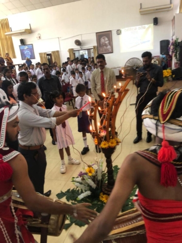 Entertainment Program - 2024.10.30 - Divisional Secretariat Matara Four Gravets