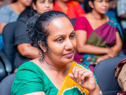 Saratesa Nivalana Pramuditha Suyamaya - Entertainment Program - Sethsiripaya - 2025.09.03