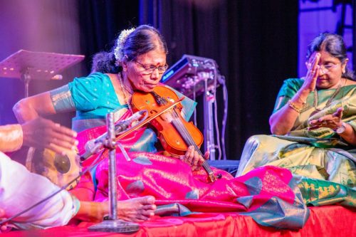 Three Rhythms - Appreciation of veteran musicians - Batticaloa - 2025.11.23